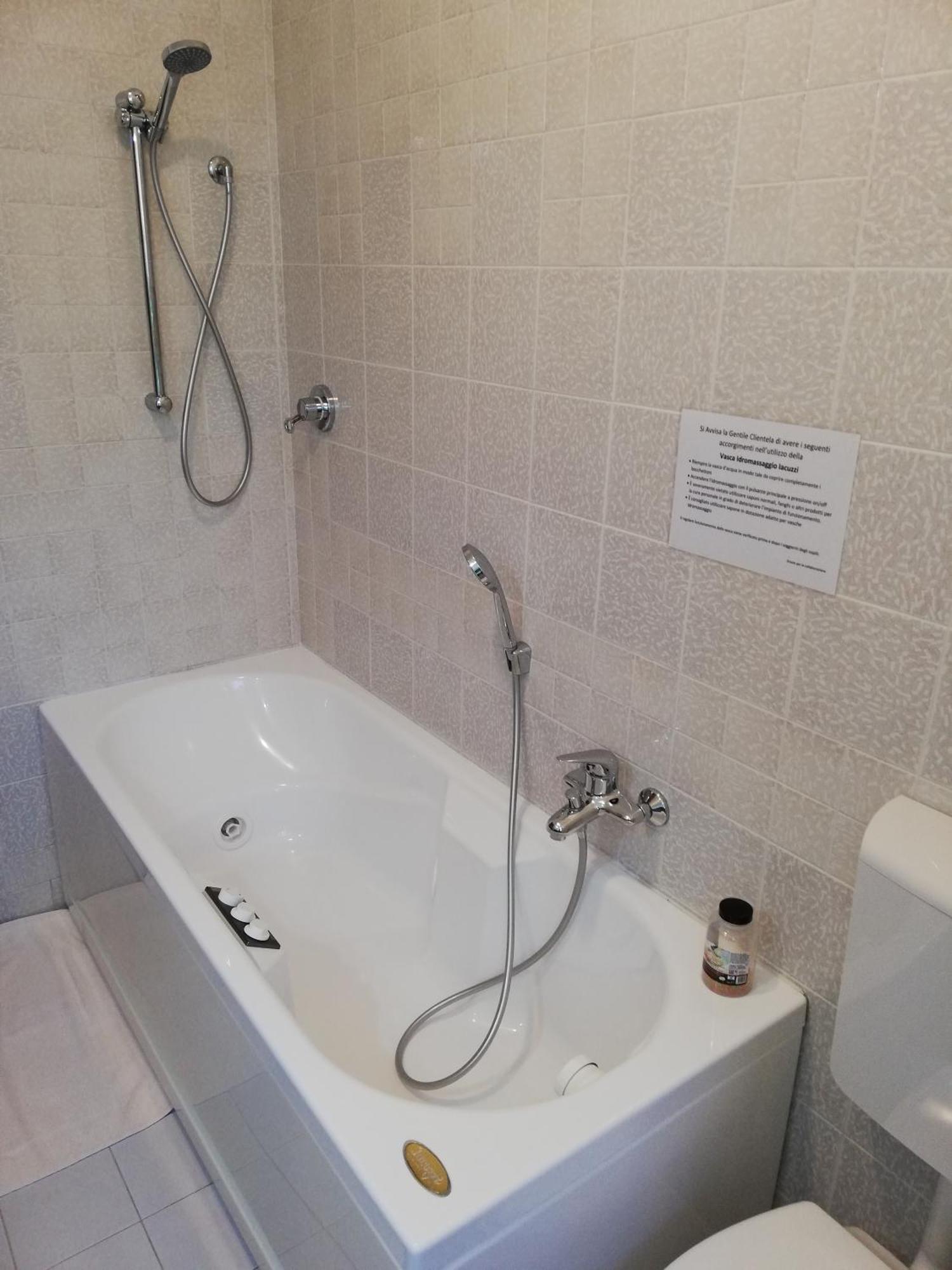 B&B Villa Dei Cigni Reali Carpi Zimmer foto