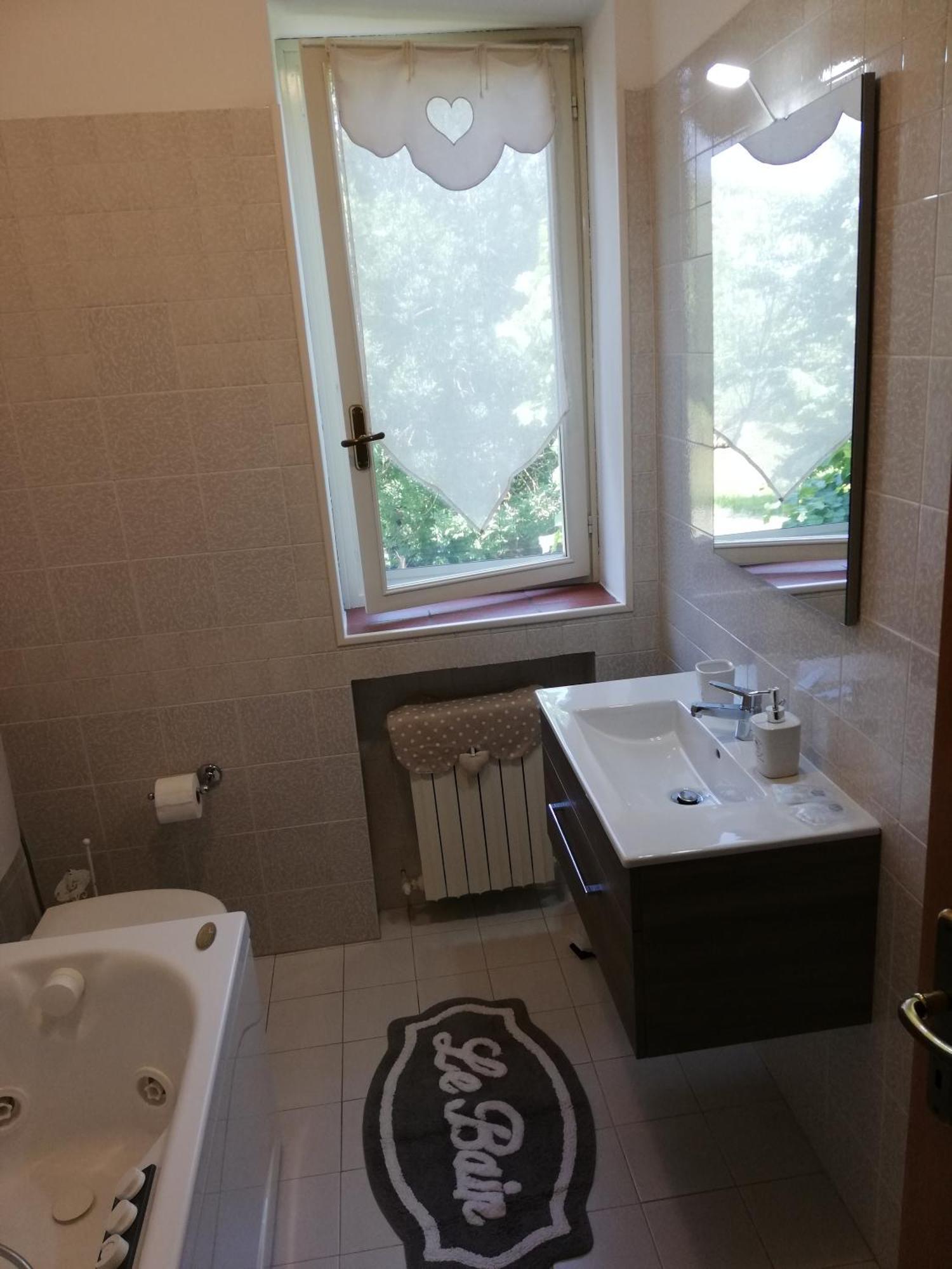B&B Villa Dei Cigni Reali Carpi Zimmer foto